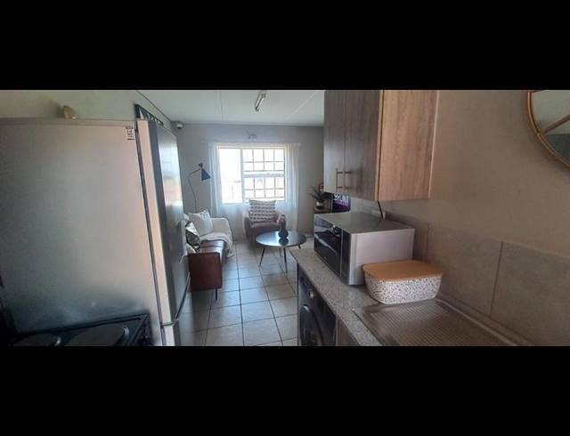 2 BEDROOM APARTMENT FOR SALE IN SKY CITY